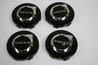 32243631 BLK ORYGINAŁ czarne dekielki Volvo C40 S60 90 V60 90 XC40 XC60 90