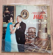 Płyta winylowa Mieczysław Fogg Oczarowanie