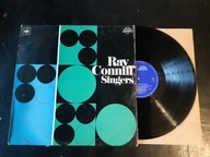 Ray Conniff Singers