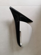 BMW F32 I lusterko lewe I mpakiet I wersja UK I biały