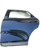 DRZWI LEWE TYŁ KOMPLETNE KIA XCEED LIFT 2022R LAKIER 1K