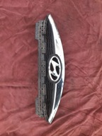 Hyundai IX20 Grill Atrapa 86351-1K010 Chrom