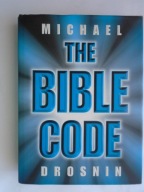 @ THE BIBLE CODE KOD BIBLII - DROSNIN LONDYN