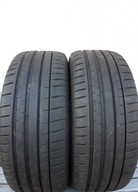 2x MICHELIN Pilot Sport 4 225/45R17 91V rok2019 DOT1119 6mm