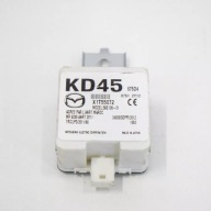 MODUŁ STEROWNIK ECU MAZDA CX-5 X1T55072