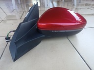 PEUGEOT 2008 II LUSTERKO LEWE PRZOD 10 PINOW
