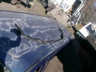 DOKLADKA ZDERZAKA PRZOD DOLNA LEXUS NX 2 II 2021-2024r, ORGINAL 52411-78070