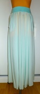 Długa spódniczka 36/38