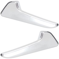 2X KLAMKA WEWNĘTRZNA DRZWI PRZÓD L+P do MERCEDES A W159 B W245