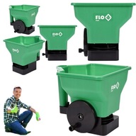 SIEWNIK RĘCZNY DO TRAWY ROZSIEWACZ DO NASION WARZYW REGULOWANY 3 L 200 CM