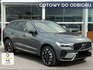 VOLVO XC60 B5 AWD Ultra Dark Suv 2.0 (264KM) 2025