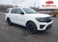Ford Expedition Limited 2024 3.5L 3.5 Benzyna 440KM