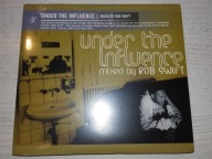Rob Swift - Under The Influence USA!!! FOLIA!!!