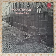 Rod Stewart – Gasoline Alley - 1970 FR [EX-/VG++]