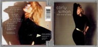 CD Carly Simon This Kind of Love
