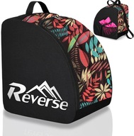 TORBA NA BUTY NARCIARSKIE POKROWIEC NA KASK RĘKAWICE I GOGLE