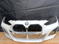 ZDERZAK PRZÓD PRZEDNI BMW 4 I4 G26 GRAN COUPE M-PAKIET 9881896 Z10