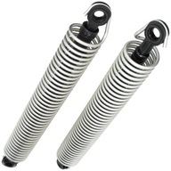 BMW 5 F10 2 SZT SPRĘŻYNA ODCIĄGOWA KLAPY BAGAŻNIKA