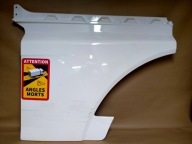 MAN TGX3 TG3 PRZEDŁUŻENIE DRZWI LEWE 81626100079