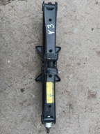 Toyota Yaris Aygo Auris Lewarek podnosnik samochodowy Warszawa