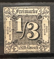 Thurn&Taxis Mi2 kas. 150Euro