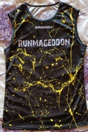 Bezrękawnik Runmageddon SMMASH M 2022 męski
