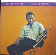 Miles Davis – Milestones