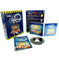THE 3D GAME MAKER PC BIG BOX KOLEKCJONERSKI