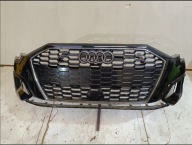 ZDERZAK ATRAPA AUDI A3 8Y0 20+ PRZÓD NR M755