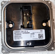 MERCEDES W470 X-Klase RENAULT PRZETWORNICA A2C15331300 260558993E