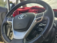 Kierownica Toyota Verso lift 14-18