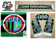 SZALIK dwustronny WKRA POMIECHÓWEK