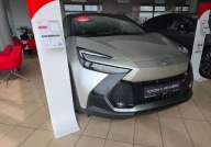 Toyota C-HR Toyota C-HR 1.8 Hybrid GR Sport FV23 ASO Leasing Salon PL