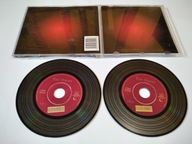 The Doors – Golden Rock Classics - 2CD 1998 C2029