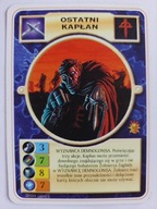 Ostatni Kapłan PL DOOM TROOPER