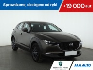Mazda CX-30 Skyactiv-X 2.0, Serwis ASO, Automat