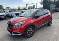 Renault Captur 0.9 TCe 90KM 2016r navi Benzyna 90KM