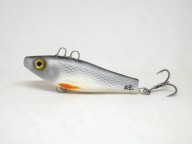 Wobler wertykalny Kleń Natural hand made, rękodzieło #WobleryhandmadeKL