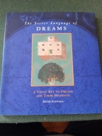 THE SECRET LANGUAGE OF DREAMS BDB