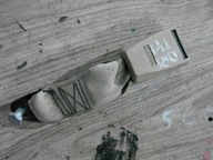 ZAPINKA TYŁ DR5 TIGGO 1.6 2008 EUROPA