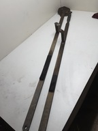 BMW E93 335i drążek reakcyjny rozpórka tył L i P