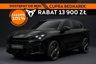 Cupra Terramar Tribe Edition Black 2.0 TSI 204 KM