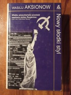 Nowy słodki styl Wasilij Aksionow