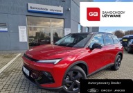 BAIC 5 FV23 LUXURY 1,5 177KM Automat 7 DCT GWARANCJA 1.5 Benzyna