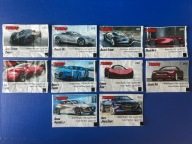 Obrazki z gum Turbo 2018 Progum - zestaw 9