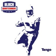 Black Quarterbacks – Tango- EX