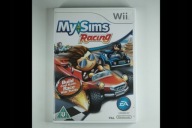 MySims Kingdom Nintendo Wii