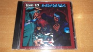 Gza / The Genius - Liquid Swords FOLIA!!!