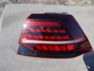 VW Golf VII R-line lampa tył LED BDB ORG EU