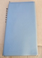 Plastik obudowa osłona VIVARO TRAFIC 8200006068